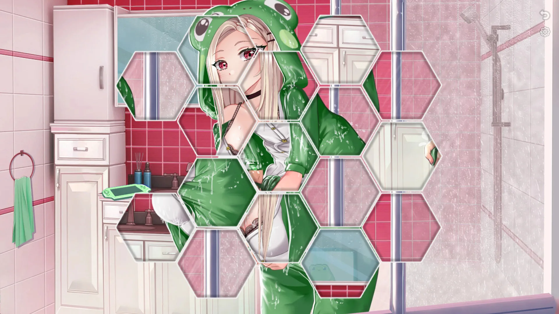 【PC】如果你的女孩是只青蛙呢？-Build.8854882-(官中+DLC)获取