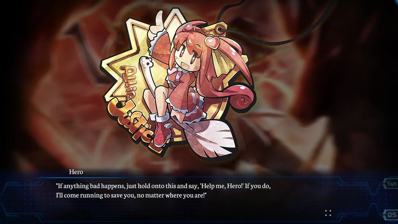 图片[5]-魔法少女消耗战线 死终Ω神盾|V1.01+全DLC-Alimm.Com-码²