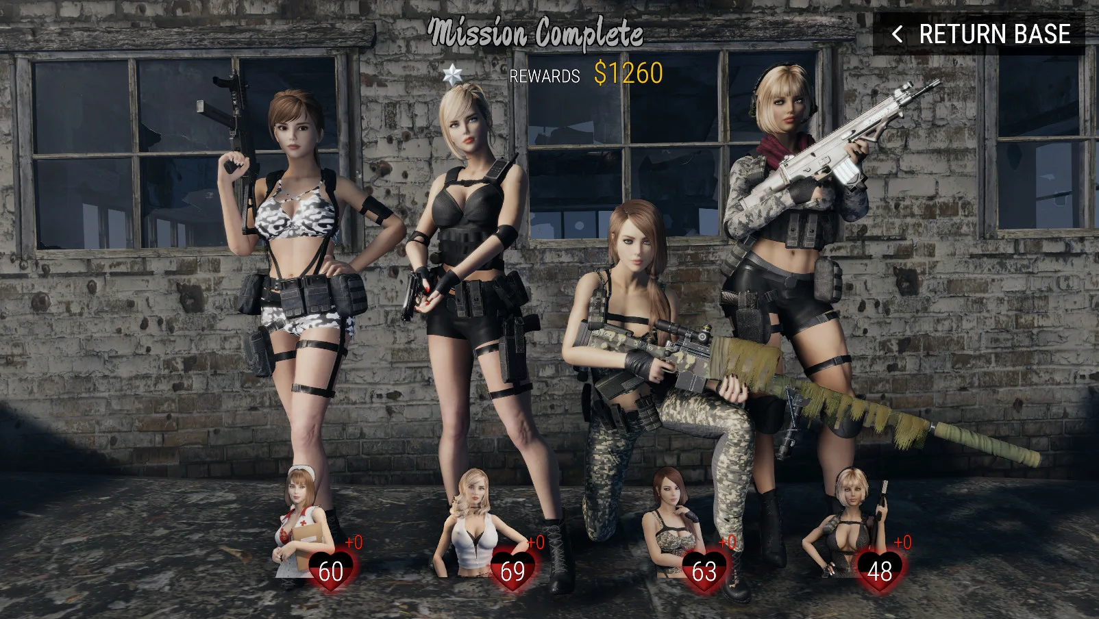 图片[12]-战争与玫瑰|官方中文|V1.070HF2-温迪-新场景+威力加强版+卡关秘籍-Alimm.Com-码²