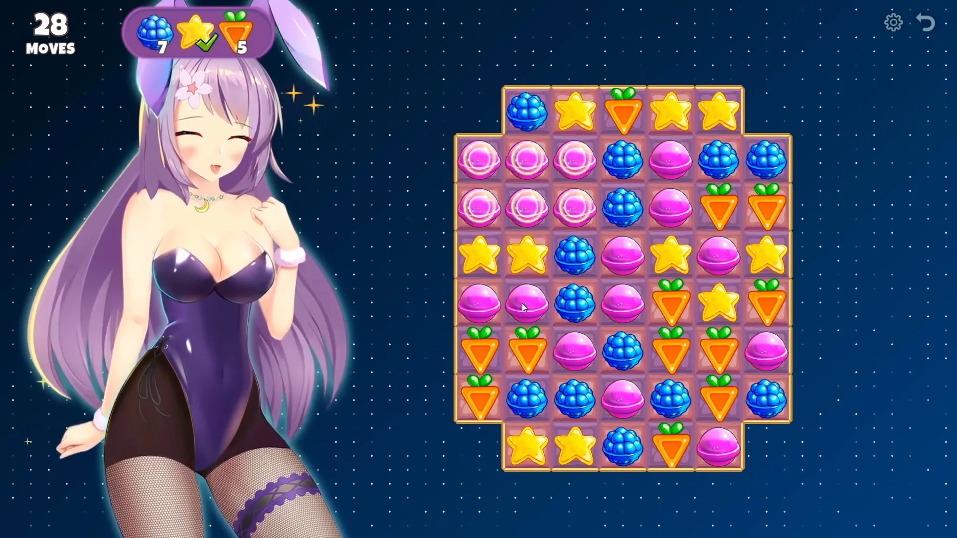 图片[10]-我的小兔女孩|官方中文|Build.9270120+DLC-Alimm.Com-码²