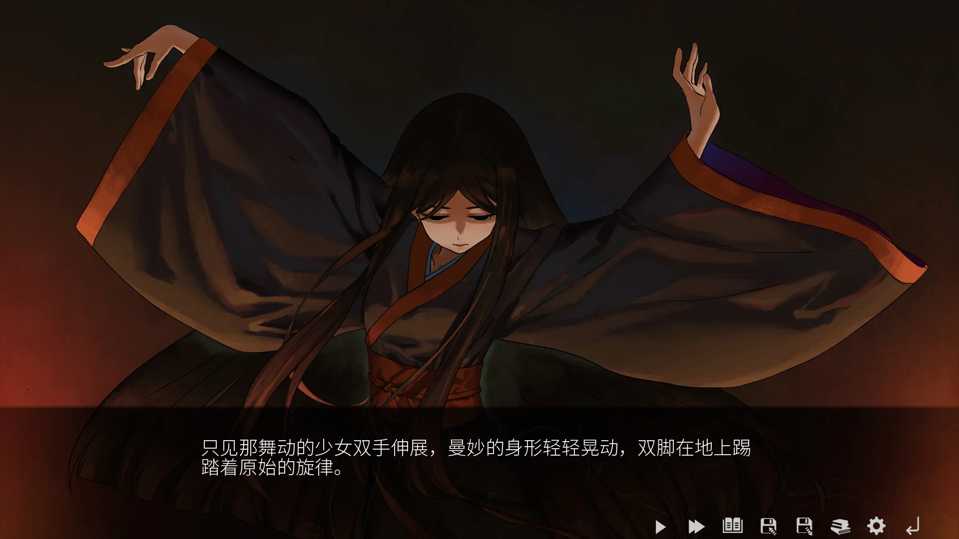 图片[14]-山 临界幸存者|官方中文-Alimm.Com-码²