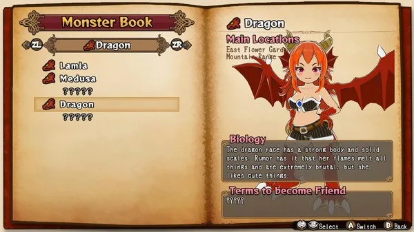 图片[12]-魔物娘与不可思议冒险2 正式版|原汁日文-Alimm.Com-码²