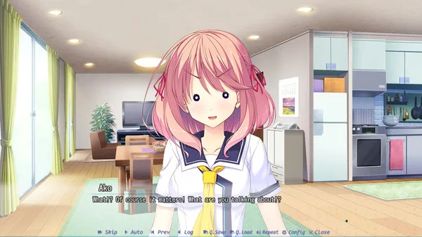 图片[2]-Making*Lovers|汉化中文|V1.72-Alimm.Com-码²