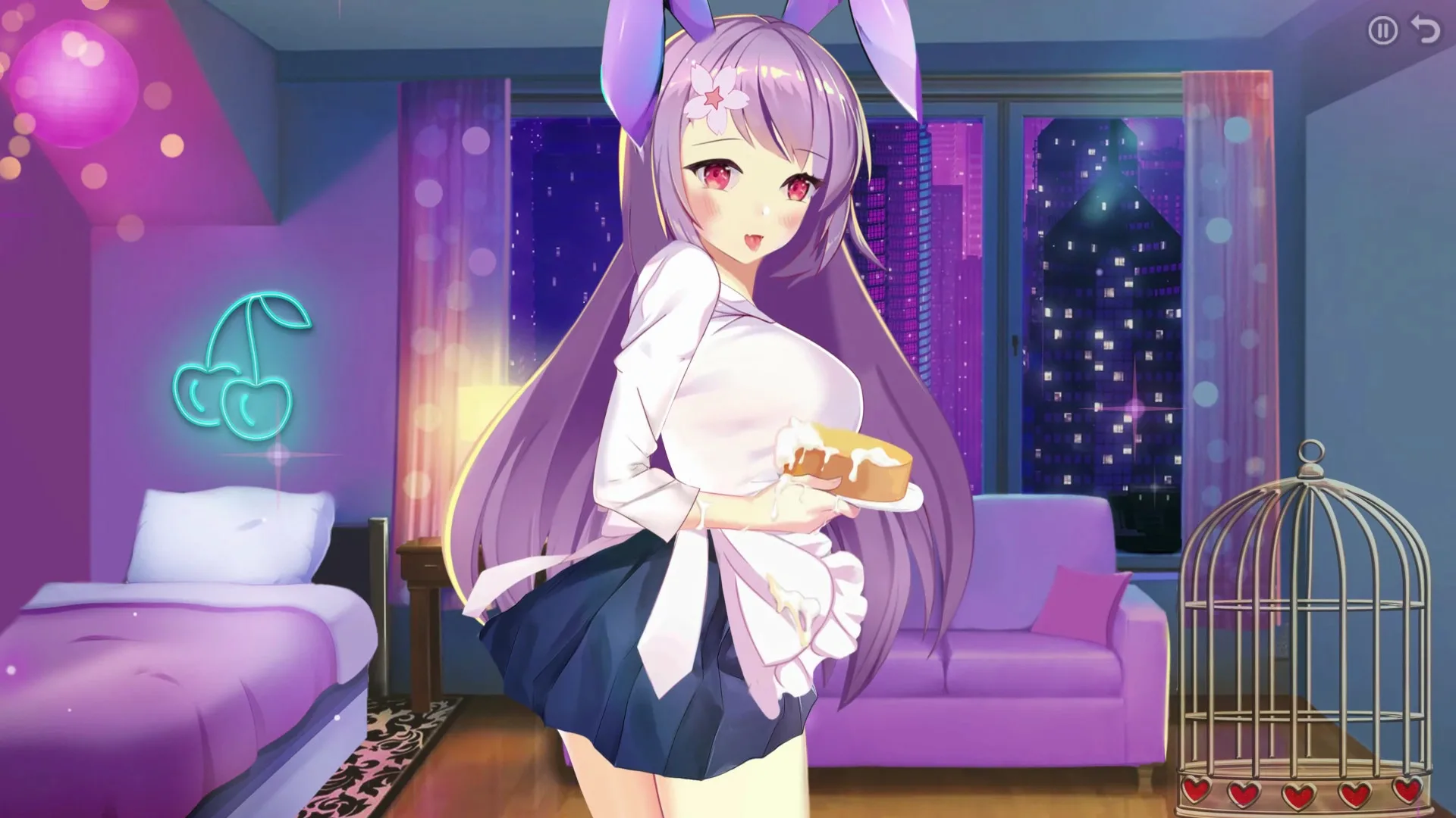 图片[9]-我的小兔女孩|官方中文|Build.9270120+DLC-Alimm.Com-码²
