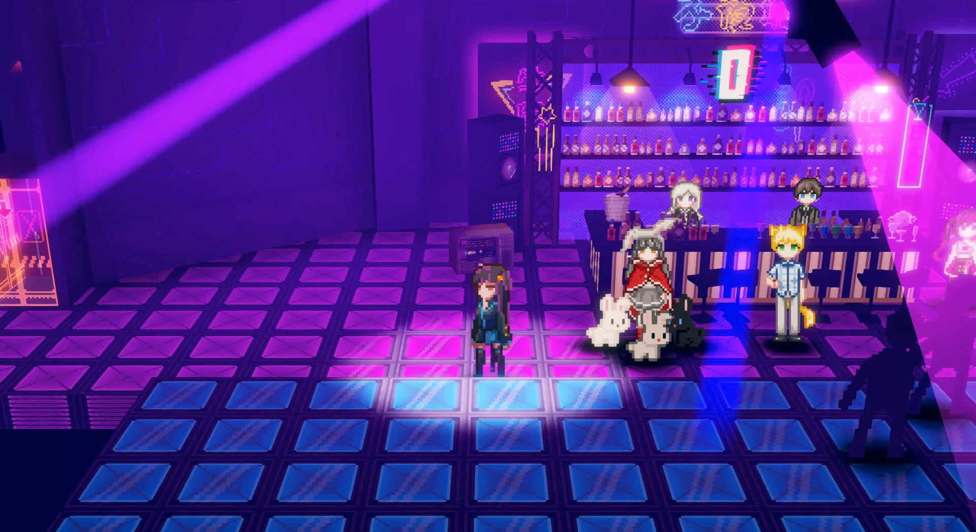 【PC】侵入：源代码-Build.8647173-(官中) 获取