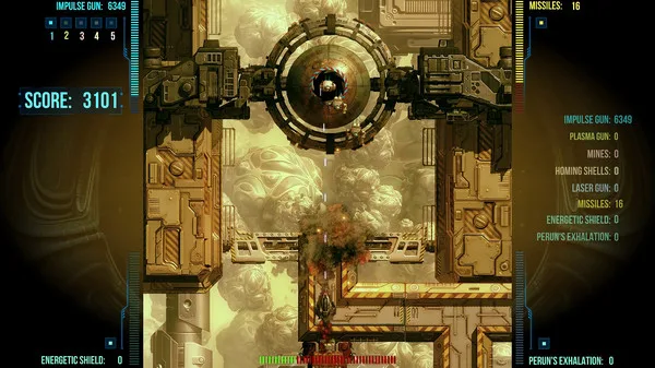 图片[4]-Vostok 2061|官方中文|安装即撸-Alimm.Com-码²