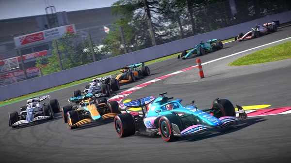 图片[4]-F1 22 冠军版|官方中文-Alimm.Com-码²