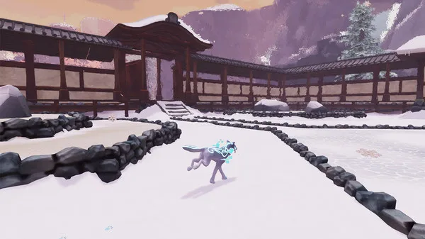 图片[2]-神之旅途|官方中文|V3.0.4-Alimm.Com-码²