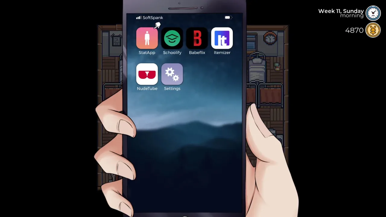 【PC】漫长而艰难的……夏天!-V0.83.0-(STEAM官中)-锁区获取 【PC】漫长而艰难的……夏天!-V0.83.0-(STEAM官中)-锁区获取