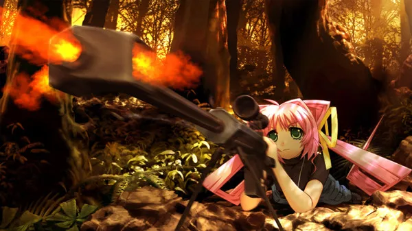 图片[5]-Muv-Luv Alternative|官方中文-Alimm.Com-码²