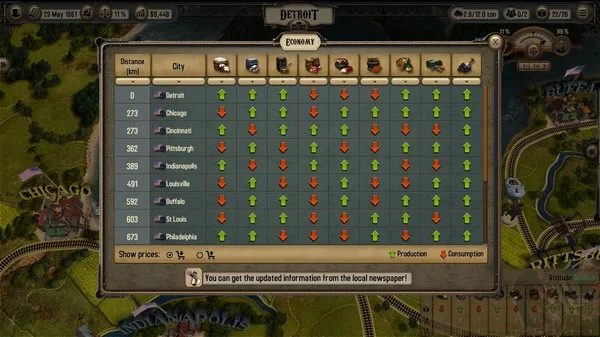 图片[9]-赏金火车|官方中文|V1.0.14342+全DLC-Alimm.Com-码²