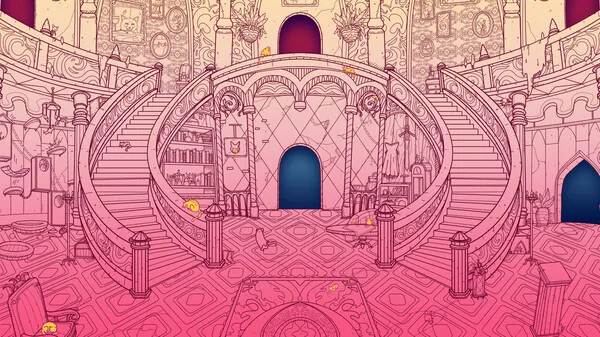 图片[7]-城堡满是猫|官方中文|BUILD 9975210-Alimm.Com-码²