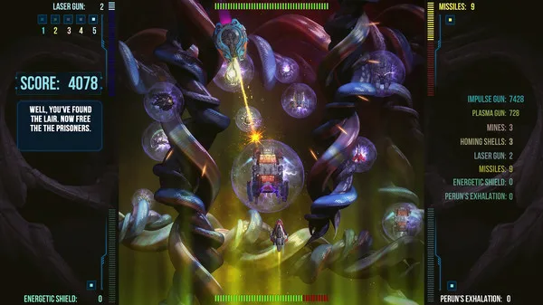 图片[18]-Vostok 2061|官方中文|安装即撸-Alimm.Com-码²