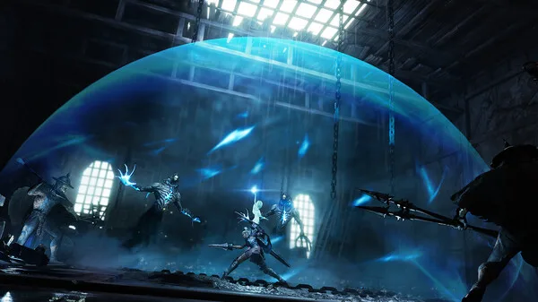 图片[3]-灵魂之魂|中文豪华版|V1.0.4-Alimm.Com-码²