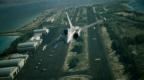 图片[9]-皇牌空战7 未知天空|官方中文|V2.3.0.13+全DLC-Alimm.Com-码²