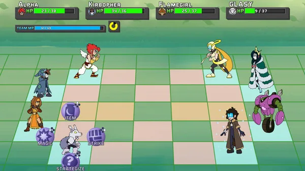 图片[3]-神奇专长之地|官方中文|V1.0.9-Alimm.Com-码²