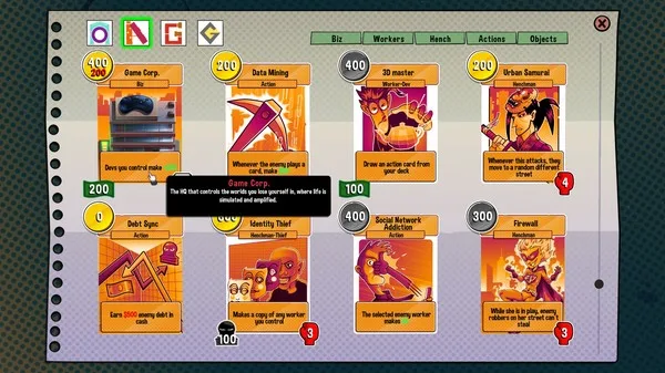 图片[4]-城市卡牌|官方中文|v1.0.12-Alimm.Com-码²