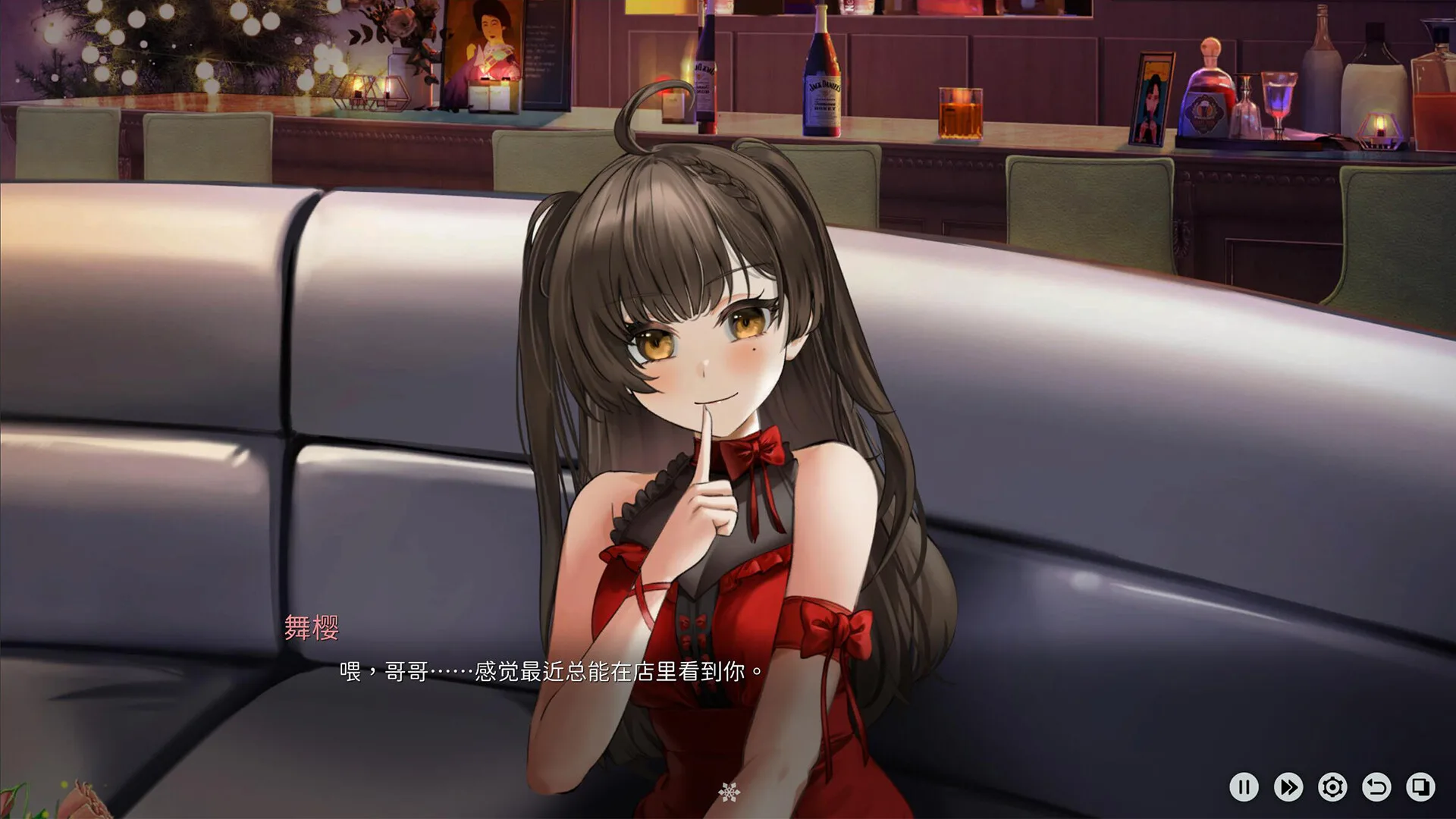 图片[10]-融雪|官方中文|Build.9623757-1.0.0+全DLC-Alimm.Com-码²
