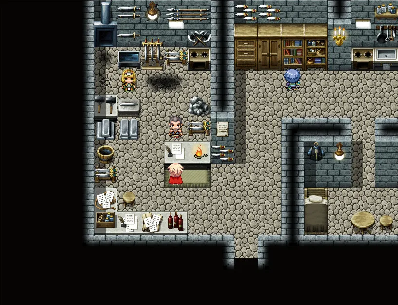 图片[8]-RPG大作-传承勇者成名录 不穿胖次的世界|V1.12+全DLC-Alimm.Com-码²