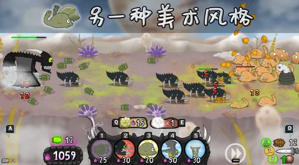 图片[8]-虫后争霸|官方中文|V2.0.0-Alimm.Com-码²