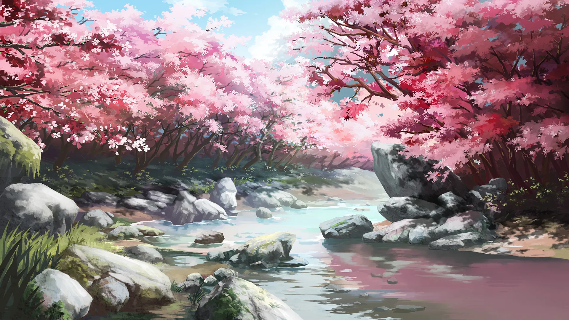 图片[5]-葬花 暗黑桃花源|官方中文|Build.9441554+全DLC-Alimm.Com-码²
