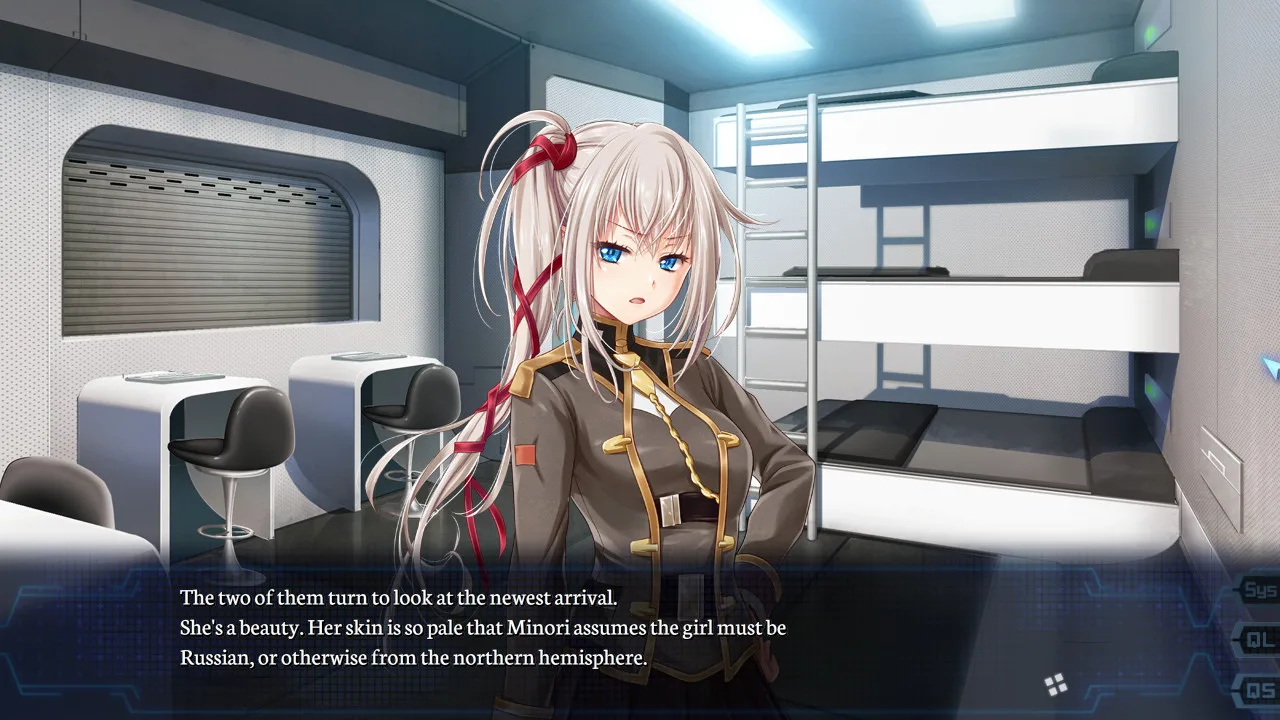 图片[7]-魔法少女消耗战线 死终Ω神盾|V1.01+全DLC-Alimm.Com-码²