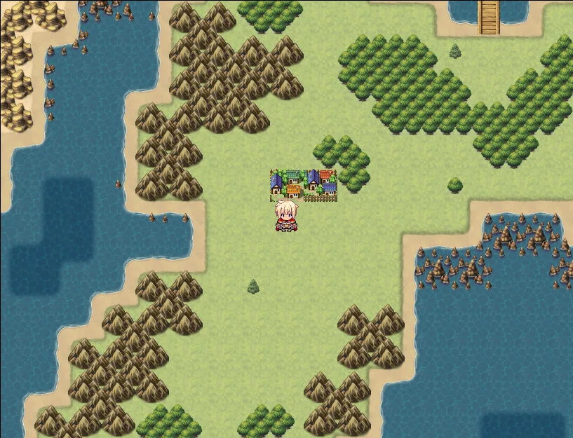 图片[9]-RPG大作-传承勇者成名录 不穿胖次的世界|V1.12+全DLC-Alimm.Com-码²