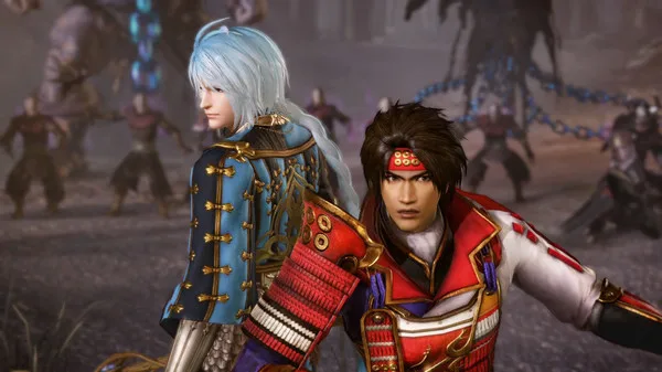 图片[6]-大蛇无双3 终极版|官方中文|V1.0.0.9+全DLC-Alimm.Com-码²