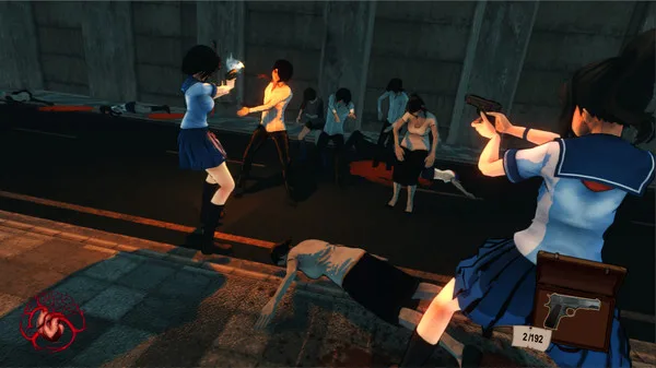 图片[8]-夜之歌 Night Sing|官方中文-Alimm.Com-码²