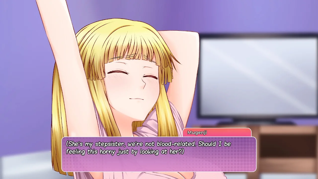 【PC】漫长而艰难的……夏天!-V0.83.0-(STEAM官中)-锁区获取 【PC】漫长而艰难的……夏天!-V0.83.0-(STEAM官中)-锁区获取