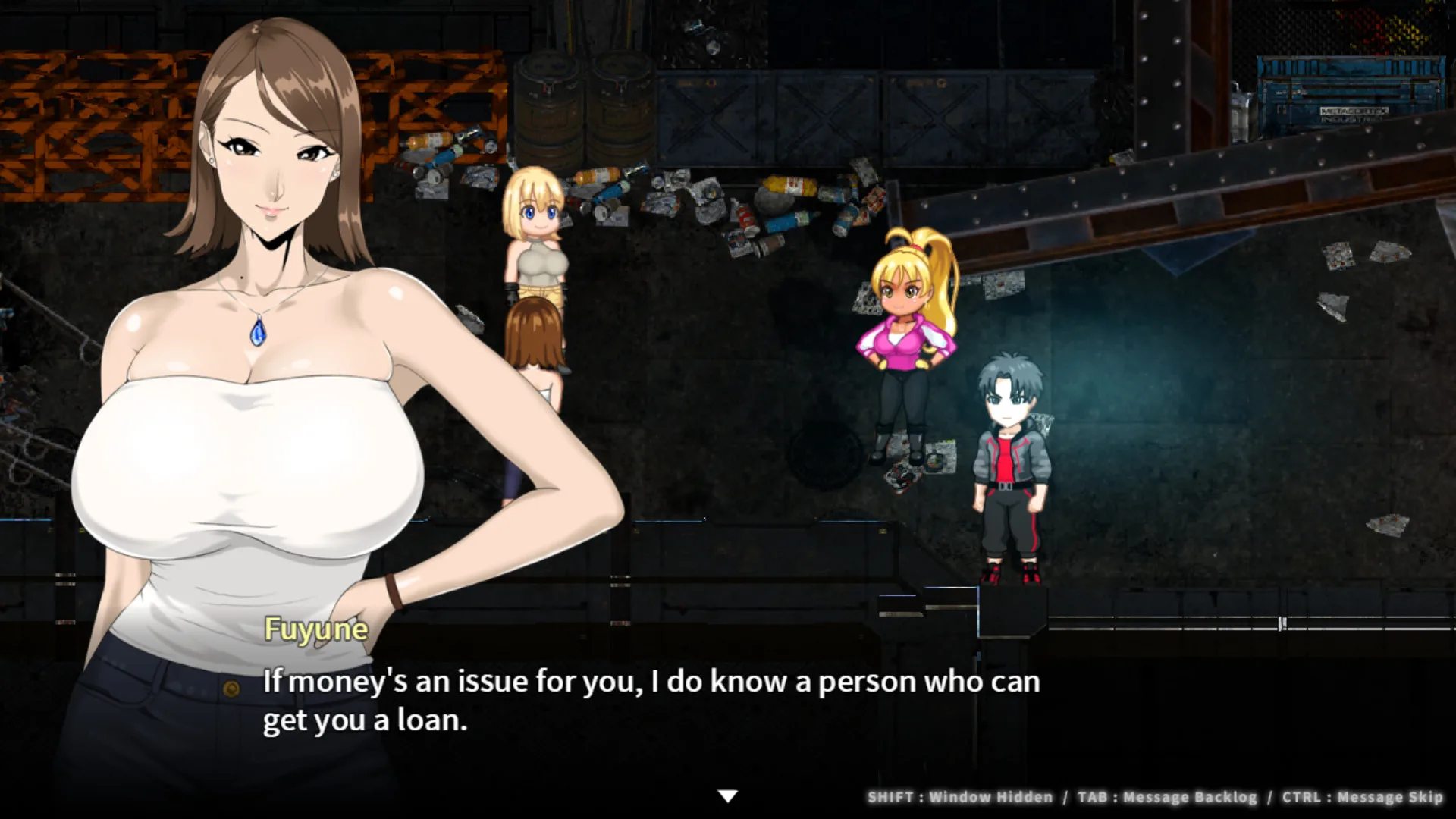 【PC】反叛的使徒-V1.0.1-(官中+DLC)-支持手柄获取