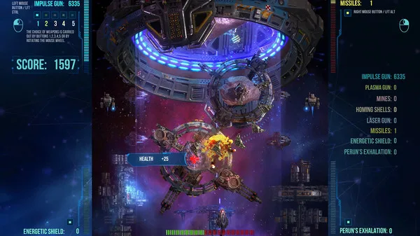 图片[12]-Vostok 2061|官方中文|安装即撸-Alimm.Com-码²