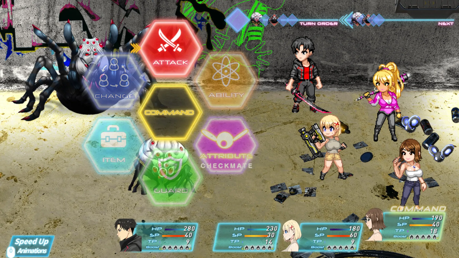 【PC】反叛的使徒-V1.0.1-(官中+DLC)-支持手柄获取