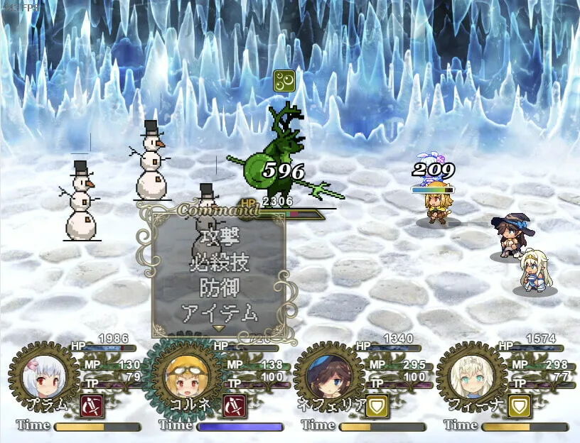 图片[5]-RPG大作-传承勇者成名录 不穿胖次的世界|V1.12+全DLC-Alimm.Com-码²