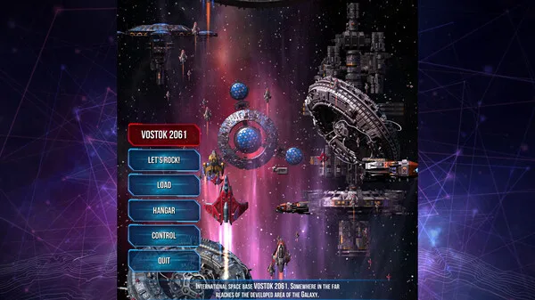 图片[8]-Vostok 2061|官方中文|安装即撸-Alimm.Com-码²