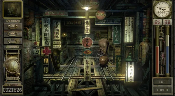 图片[3]-工房库 噩梦历险记|V1.0.243|官方中文-Alimm.Com-码²