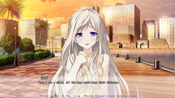 图片[4]-Making*Lovers|汉化中文|V1.72-Alimm.Com-码²