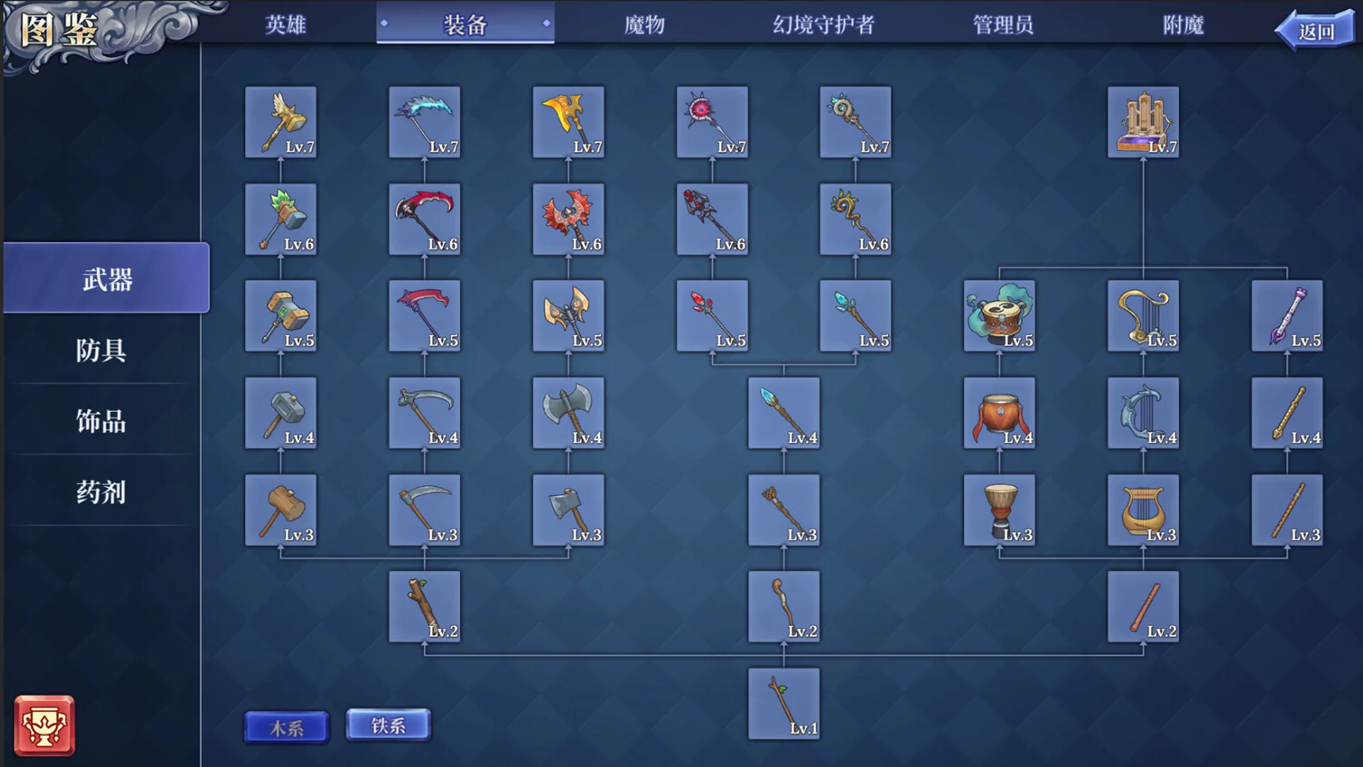 图片[10]-法洛伊幻境 正式版|官方中文|V1.13-魔物变异补档-Alimm.Com-码²
