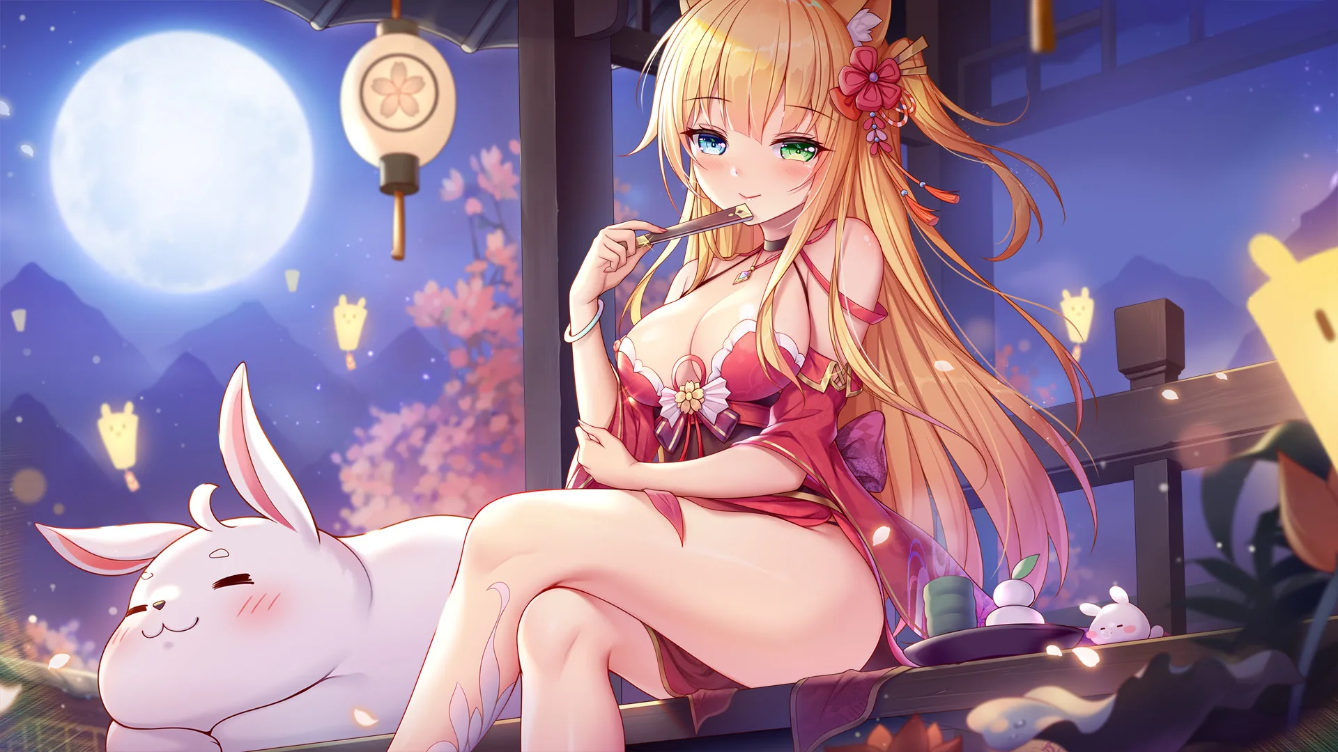 【PC】樱姬2-Build.8589883-(官中+DLC)获取