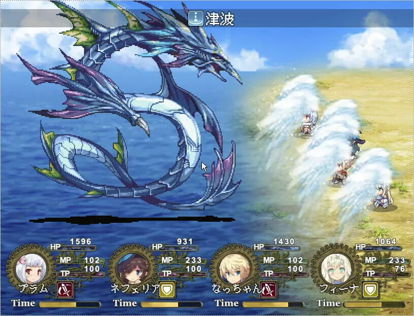 图片[6]-RPG大作-传承勇者成名录 不穿胖次的世界|V1.12+全DLC-Alimm.Com-码²