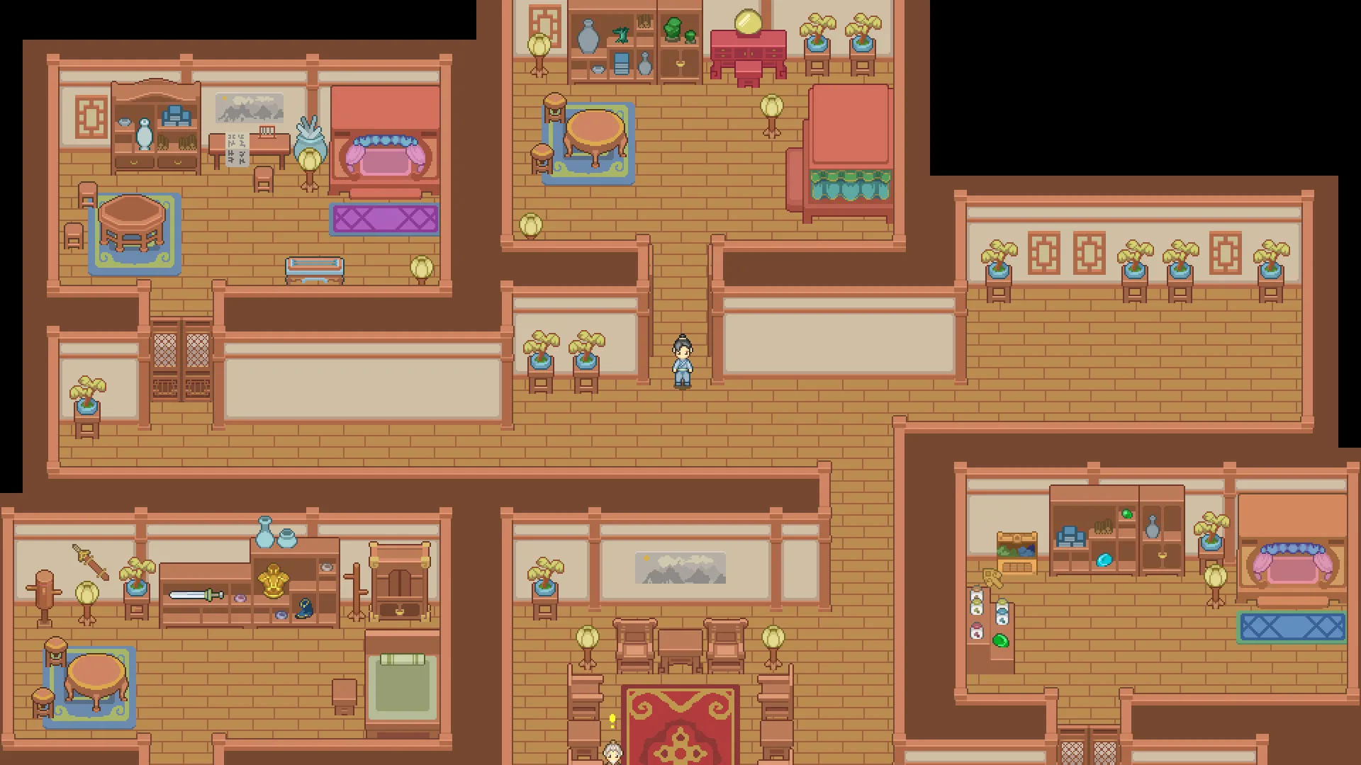 图片[4]-白马非马|官方中文|Build.10153564-修灵之魄-Alimm.Com-码²