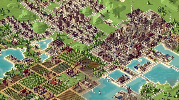 图片[2]-工业崛起|官方中文|V2.3.3-Alimm.Com-码²