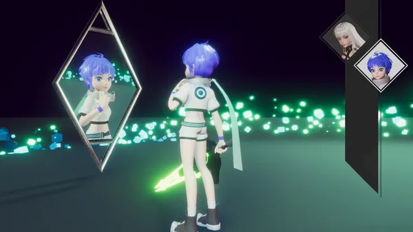 图片[3]-神秘少女K|官方中文|V1.2806+全DLC-Alimm.Com-码²