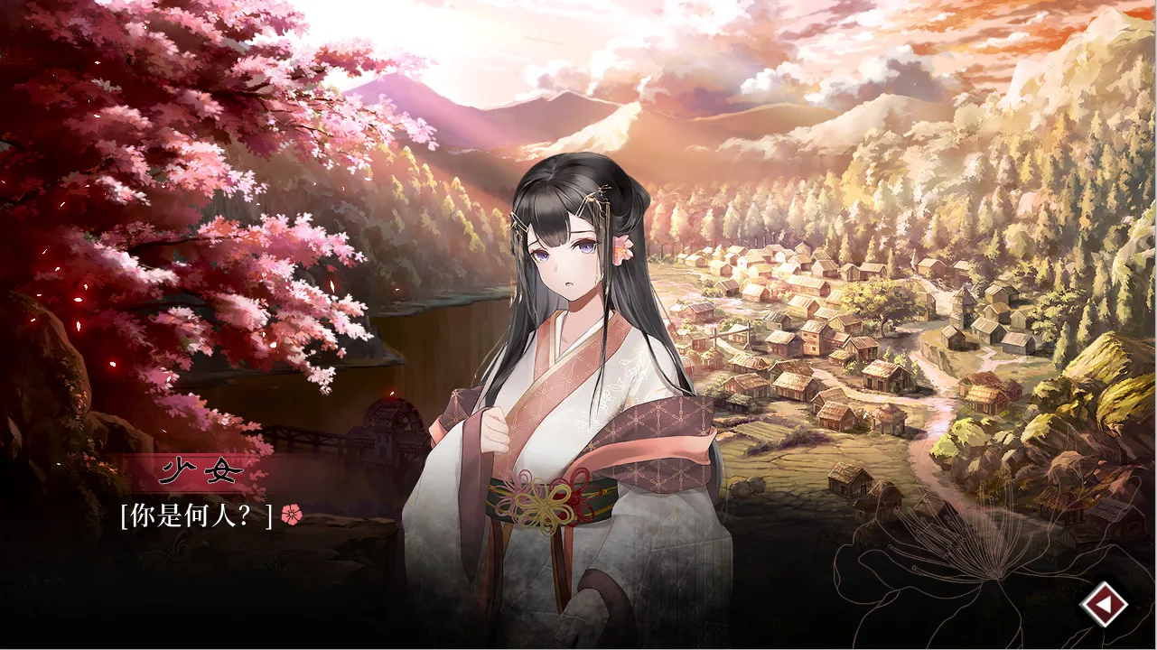图片[3]-葬花 暗黑桃花源|官方中文|Build.9441554+全DLC-Alimm.Com-码²
