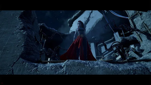 图片[8]-先驱者 世界杀手|官方中文|安装即撸-Alimm.Com-码²