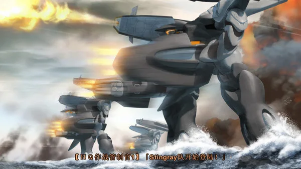 图片[6]-Muv-Luv Alternative|官方中文-Alimm.Com-码²
