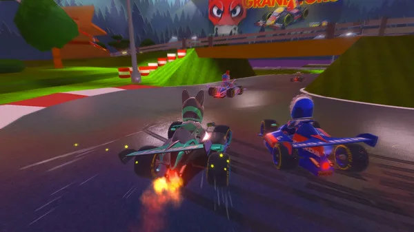 图片[5]-巡回卡丁车/Touring Karts（Build 8933094）-Alimm.Com-码²