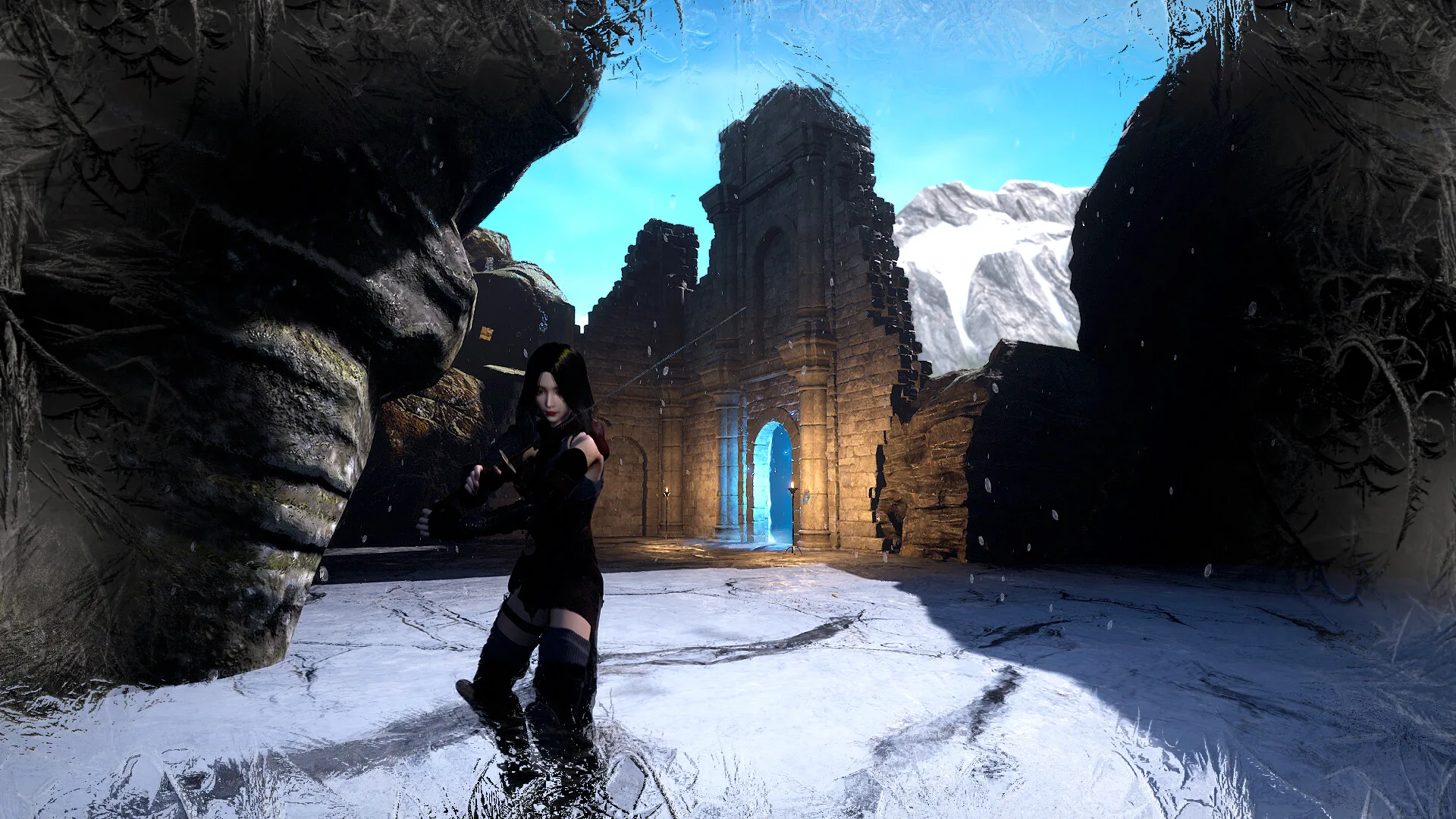 图片[8]-暗影天使|官方中文|Build.9648501-1005+全DLC-Alimm.Com-码²