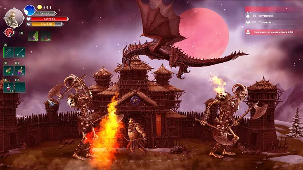 图片[5]-冰雾之国|官方中文|V1.0.12-Alimm.Com-码²