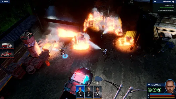 图片[7]-生死悍将|汉化中文-Alimm.Com-码²